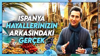 Şampiyonların Ülkesini Keşfedin: Barselona'nın Sırları, Flamenko ve Türk İzleri 