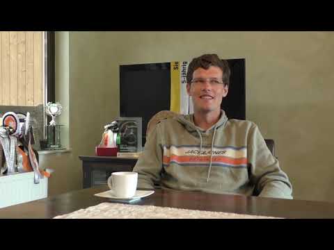 Zu Gast bei... Harm Lahde