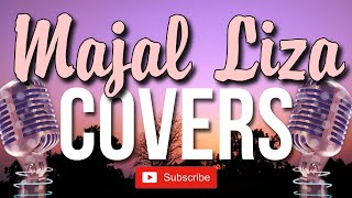 Karmin - Along the Road | Cover by Majal Liza