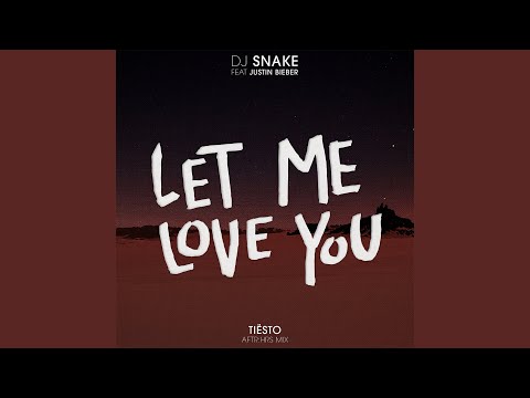 download lagu mp3 mp4 Let Me Love You Tiesto Remix, download lagu Let Me Love You Tiesto Remix gratis, unduh video klip Let Me Love You Tiesto Remix