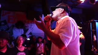 Pete Stahl - Stay Close To Me (Bad Brains)