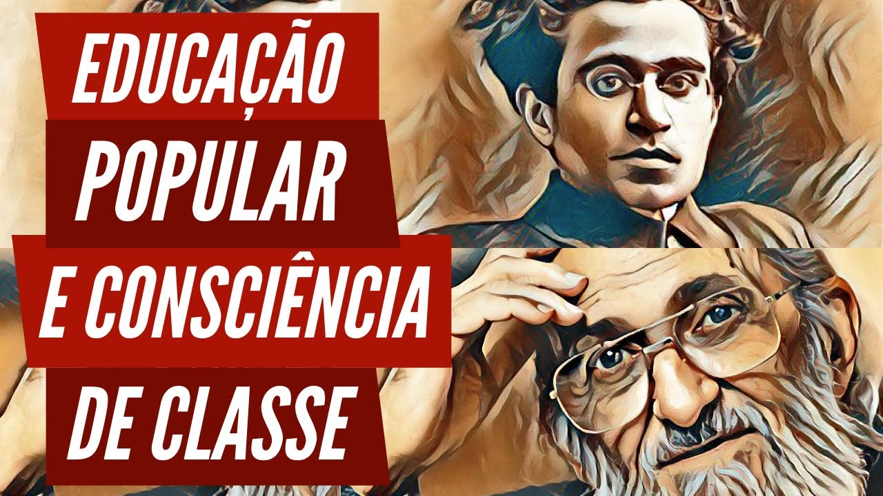 Educação popular e consciência de classe