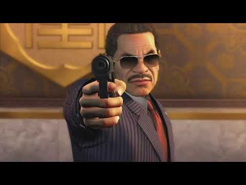 Yakuza 0 - 16 HOUR Cutscene% run - Part 1