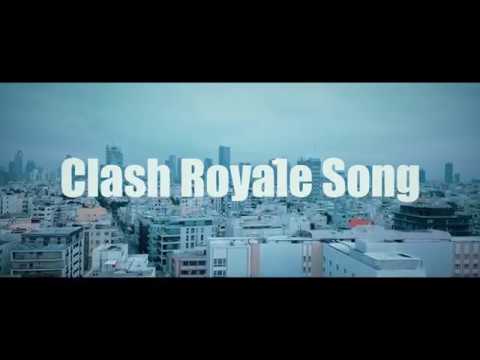 ElecTr1fy   The Clash Royale Song Official Music Video