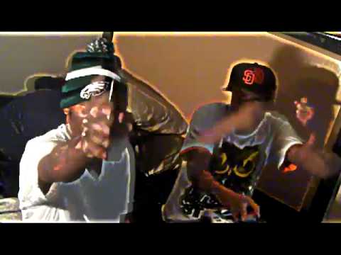 New Video "Im Turmt Up"-Banga Yanka ft Lil Shawn n Smack