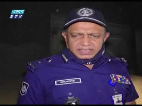 ব্রাহ্মণবাড়িয়ায় হেফাজতের তাণ্ডব: ৭ কর্মদিবসের প্রতিবেদন দিতে হবে | ETV News