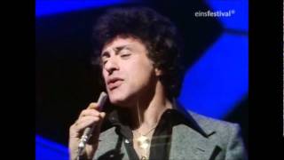 FALLEN ANGEL-FRANKIE VALLI - LIVE