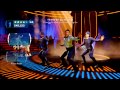 Kinect Star Wars: Galactic Dance Off - Just the way ...