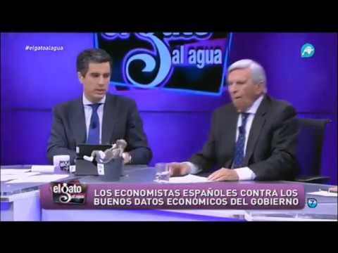 La deuda pública española real es escandalosamente mayor que la oficial