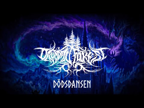 DRUADAN FOREST "Dödsdansen" PREVIEW SONG