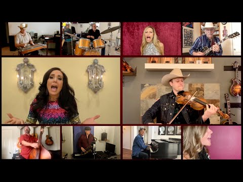 Deborah Silver - "I Got Rhythm" Live From Home