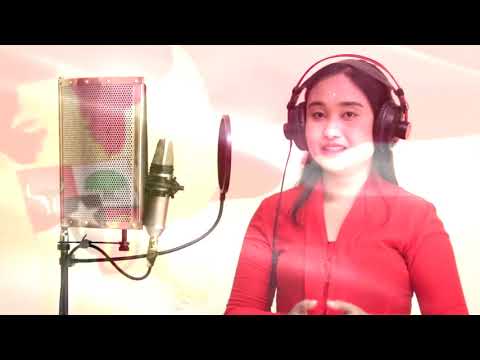 Themesong Merajut Indonesia (Sisipan Mantra Bali) - Ni Kadek Diah Wulandari, Mhs. Sastra Bali UNUD