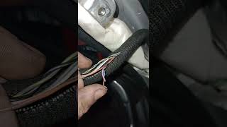 Reparación efectiva y code b0016 Chevrolet