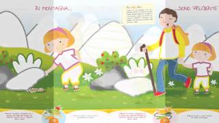 GRILLI E CICALE di Paola Fontana