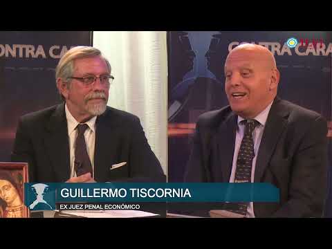 Contracara N°43 - Justicia desquiciada y prevaricadora.