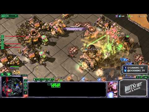 [Ep#25] HOTStuff du 22/05/2013