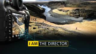 Video thumbnail for Nikon D810 Product Tour by Nikon Australia