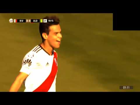 Los mejores goles de la Superliga 2018/19