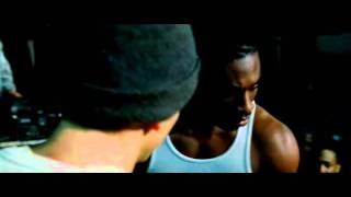 [Video] 8 Mile Second Rap Battle