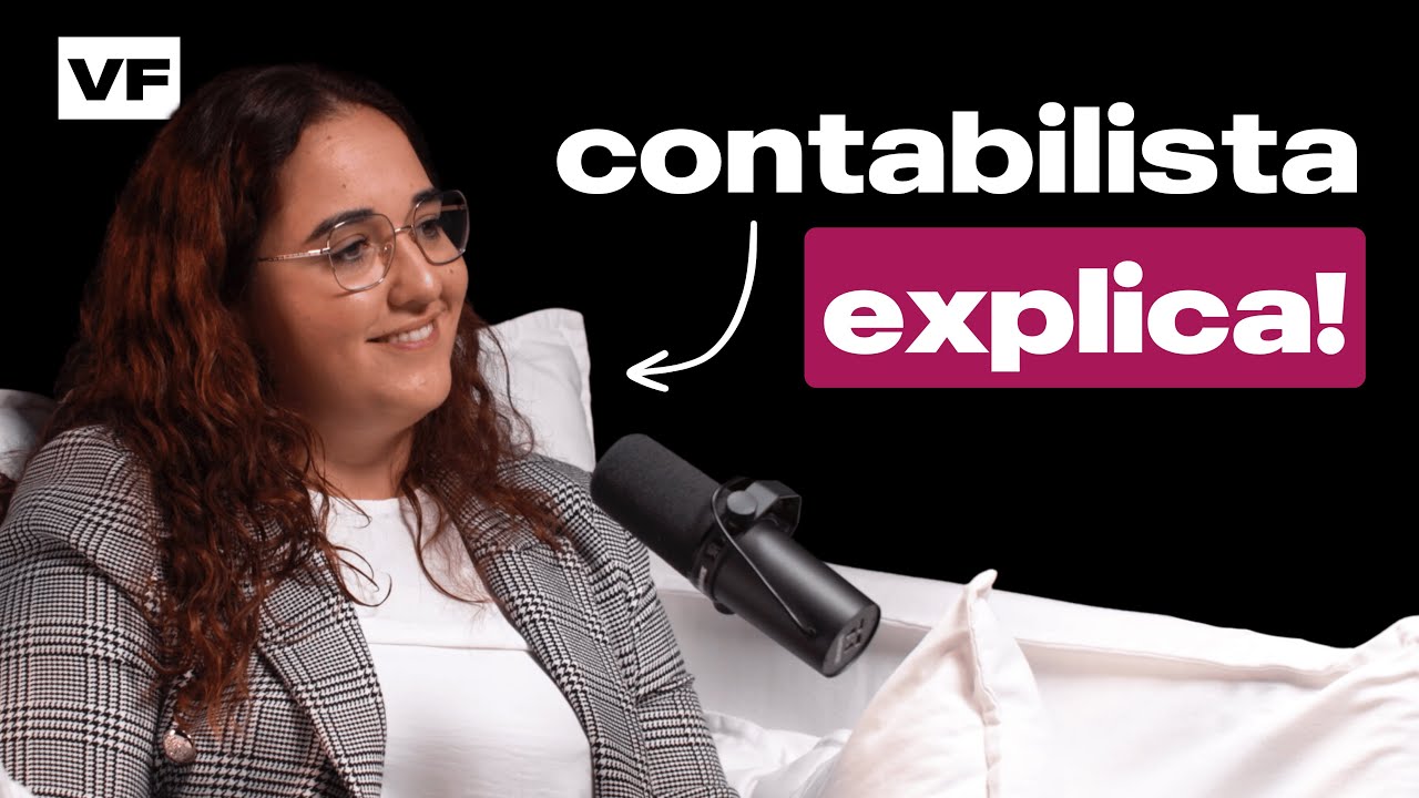 TUDO o que precisas de saber sobre IMPOSTOS em 🇵🇹 | Jéssica Brandão