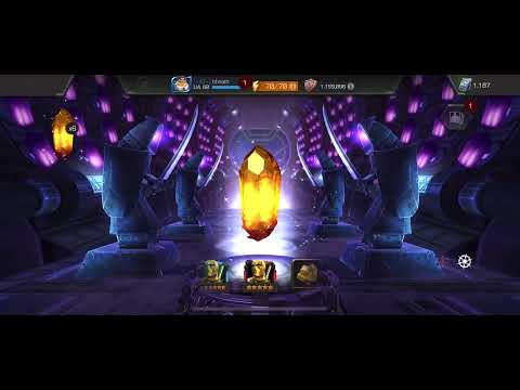 No Foolin' Pools Gold Crystal Opening