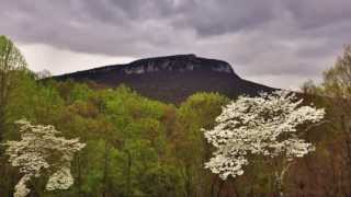 preview picture of video 'Hanging Rock Cabins Rental in NC Mountains Call (336) 346-8880'