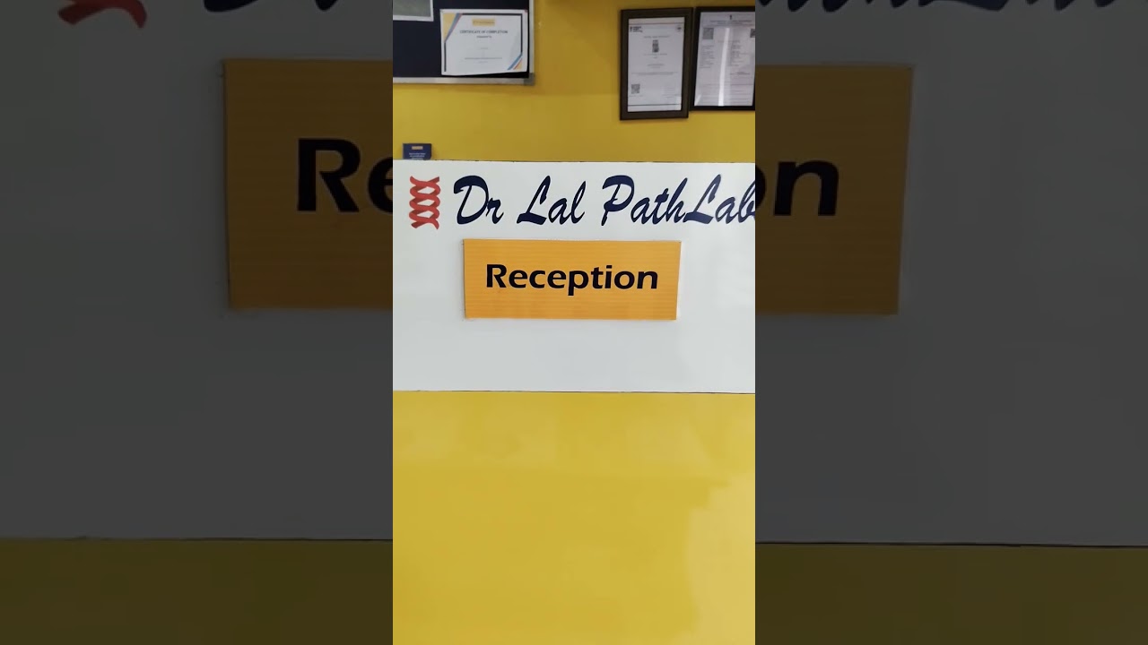 Dr Lal Pathlabs || Brand Hai Brand