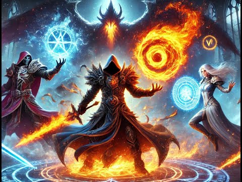 Fire Mage and Death Knight: The UNSTOPPABLE Duo in Warmane 3.3.5