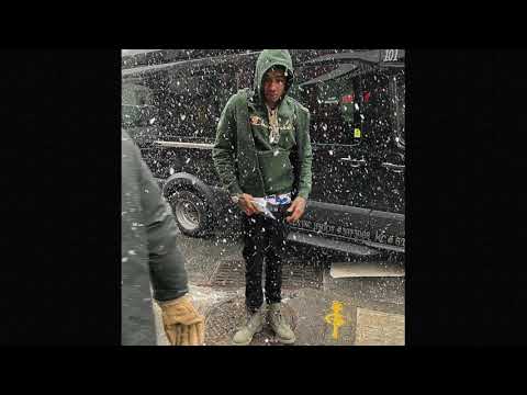(FREE) Blueface x Shoreline Mafia x YG Type Beat - Crip Walk (prod. Eggy)