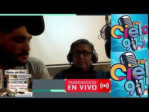 SABOR DE MIEL - FM CIELO 91.5