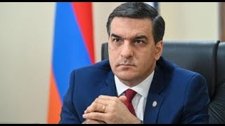 ՈՒՂԻՂ. Իրավունքի և արդարության կենտրոն «Թաթոյան» հիմնադրամի տնօրեն Արման Թաթոյանի ասուլիսը