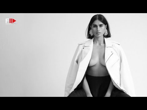 JILL KORTLEVE Top 10 Walks Spring 2023 - Fashion Channel