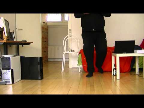 MongoTV_337 - Del 3 - SKÅL - Fik Vist Ødelagt En Motor På Hubsan X4 107L Drone