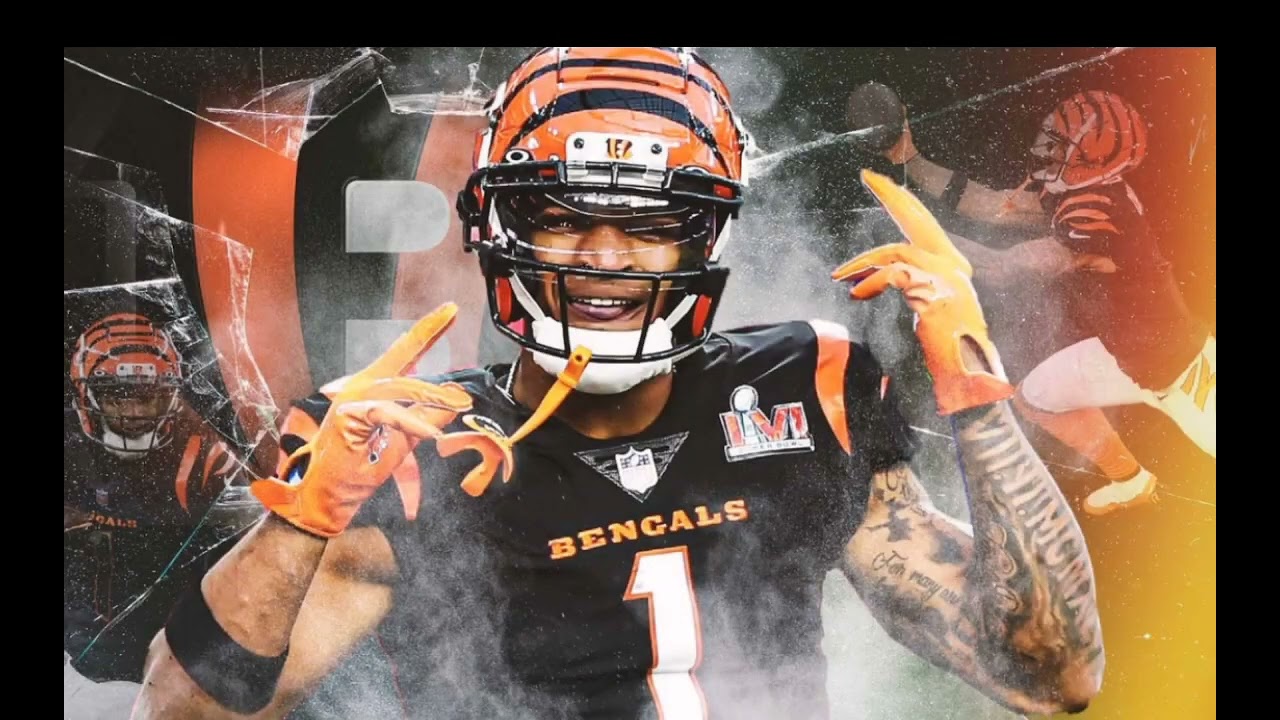 Jamarr Chase wallpapers #jamarrchase