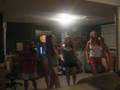 Aaron S Party