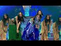 Kusu Kusu Song Nagin Dance Tejaswi Parksh Ada Khan