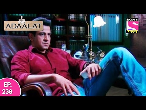 Adaalat - अदालत - Episode 238 - 18th May, 2017