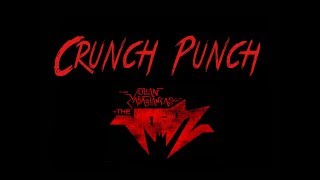 Julian Casablancas + The Voidz - Crunch Punch ( Unofficial Lyric Video)