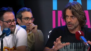 'El Espinazo del Diablo' con Eduardo Noriega y otras cosas parecidas a un asesinato