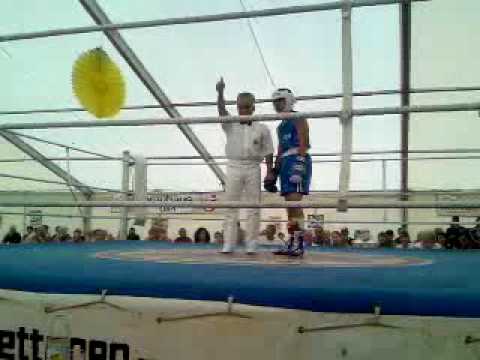 Adanali / Doruklu Olgun Bozkurt