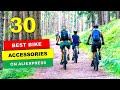 Best bike accessories on Aliexpress 2022. Top 30