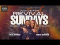 REVIVAL SUNDAY THE IMPACT OF THE HARVEST SEASON APOSTLE FRED OGWUCHE