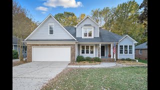 Lisa McRorie | 6600 Shaftesbury Road | Charlotte ,  NC