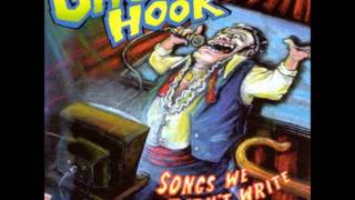 Ghoti Hook- On The Road Again (Willie Nelson Punk Cover)