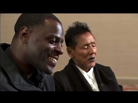 Lil B finally free after 26 years in prison