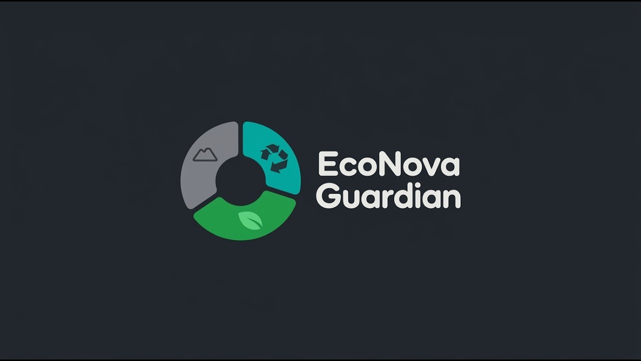 EcoNova Guardian Demo