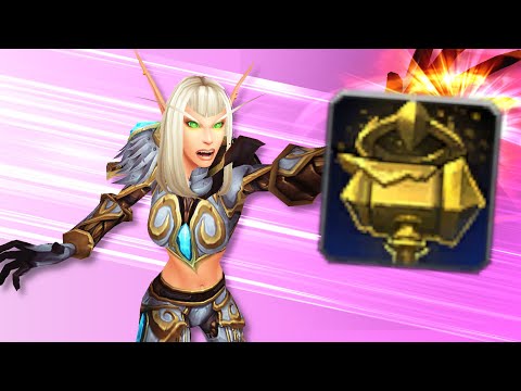 This Paladin Is Redoubtable In 9.1! (5v5 1v1 Duels) - PvP WoW: Shadowlands 9.0.5