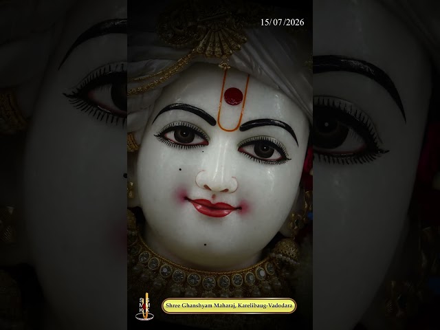 ઘનશ્યામ મહારાજ