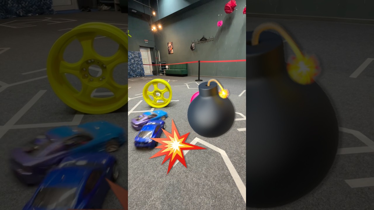 Он сломал мой заезд😡 #automobile #машины #drift #rcdrift #cars #тюнинг #дрифт