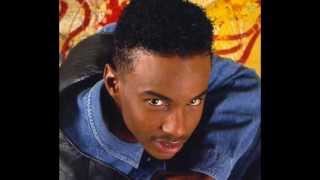 Tevin Campbell - Look What We Have If You Were Mine)